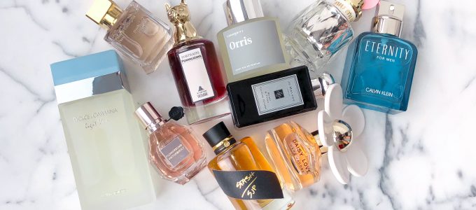 Existuje vhodný způsob užívání parfémů? Představuji vám způsob, jak zajistit svému parfému dlouhotrvající účinek