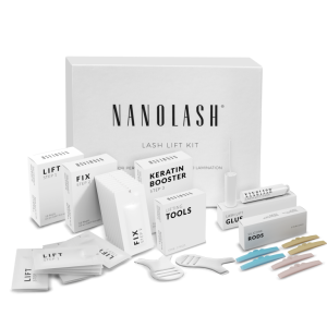 sada na lash lifting nanolash